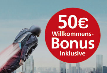vodafone-willkommensbonus 50 €